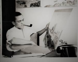 Alfonso Caycedo Herrera: Un Maestro de la Arquitectura