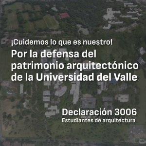 &iexcl;Cuidemos lo que es nuestro!