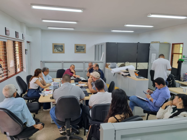 Renovaci&oacute;n del CITCE: Un futuro prometedor