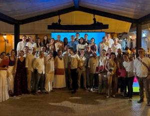 Proyectos del Centro de Investigaciones CITCE y de la Escuela de Arquitectura de la Universidad del Valle, los m&aacute;s galardonados en la Bienal Colombiana de Arquitectura y Urbanismo 2024