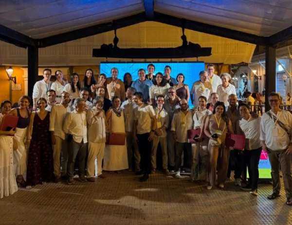 Proyectos del Centro de Investigaciones CITCE y de la Escuela de Arquitectura de la Universidad del Valle, los m&aacute;s galardonados en la Bienal Colombiana de Arquitectura y Urbanismo 2024