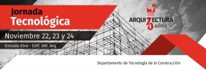 Jornada Tecnol&oacute;gica