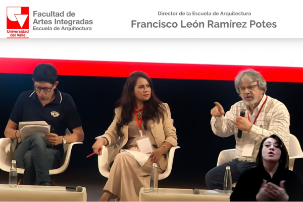 Foro sobre Infraestructura Educativa en Colombia 2015-2023: Balance y Desaf&iacute;os para el Futuro