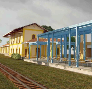 La Maestr&iacute;a en Arquitectura y Urbanismo abre una nueva l&iacute;nea de especializaci&oacute;n en Patrimonio Cultural